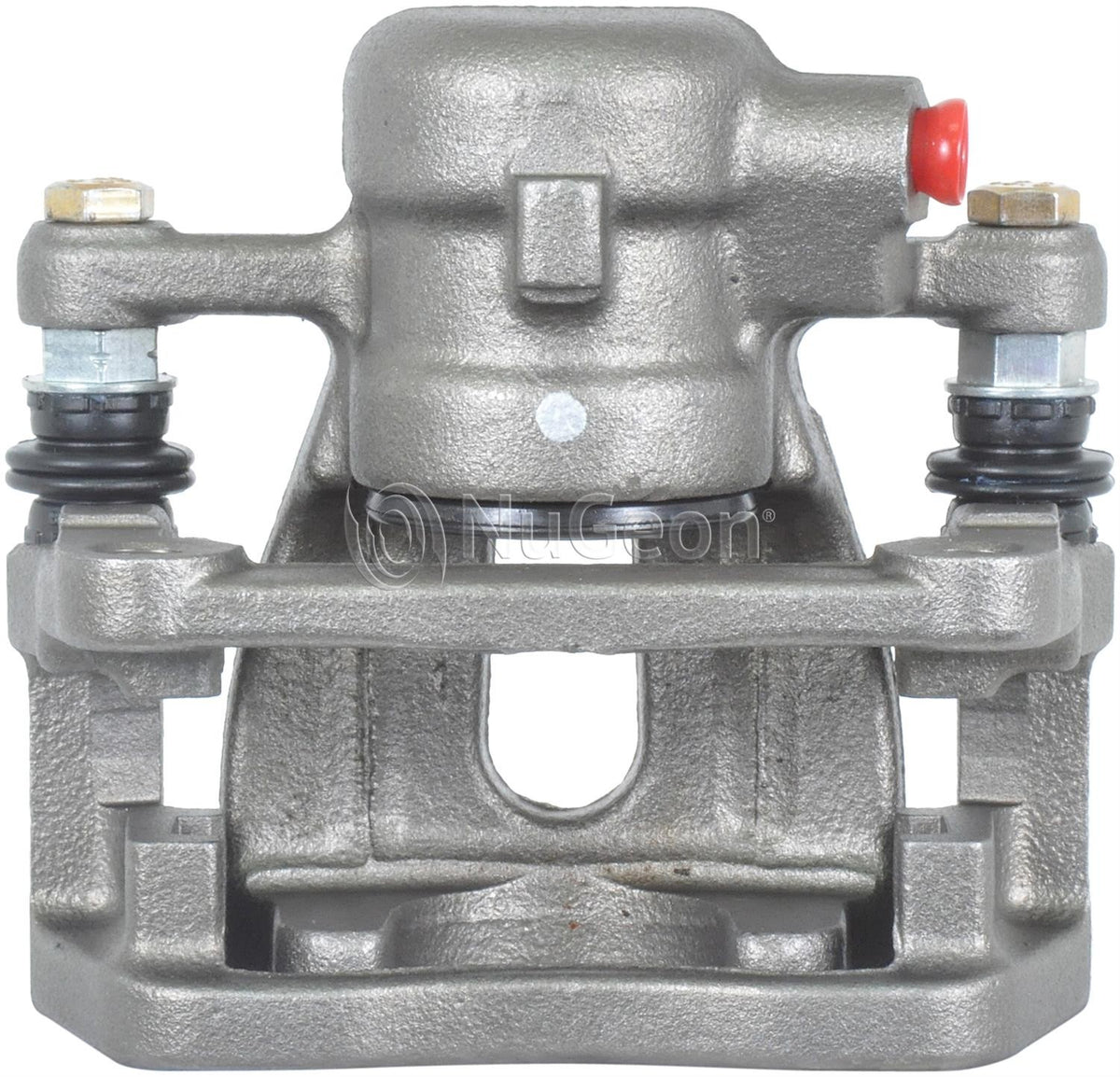 BBB Industries Remanufactured Disc Brake Caliper 99-09348B