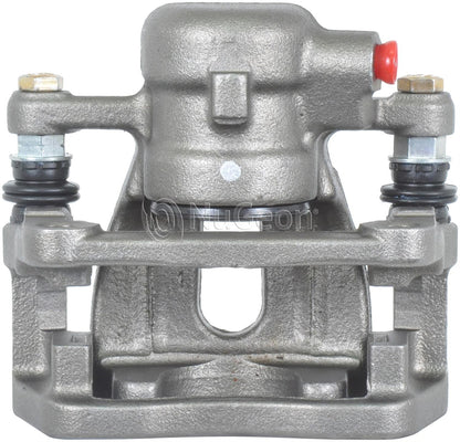 BBB Industries Remanufactured Disc Brake Caliper 99-09348B
