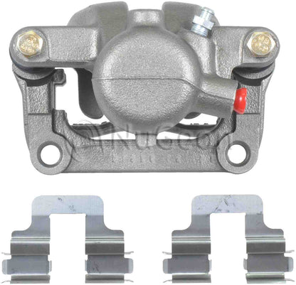 BBB Industries Remanufactured Disc Brake Caliper 99-09348B