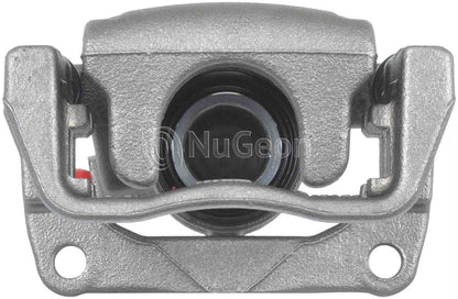 BBB Industries Remanufactured Disc Brake Caliper 99-09348B
