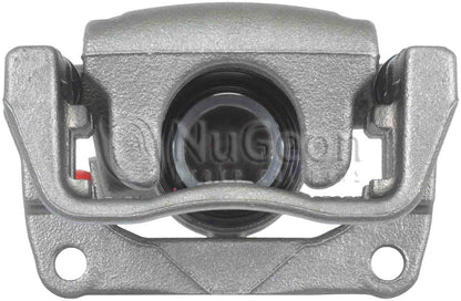 BBB Industries Remanufactured Disc Brake Caliper 99-09348B