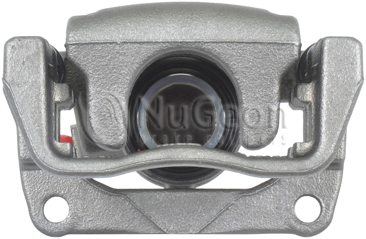 BBB Industries Remanufactured Disc Brake Caliper 99-09348B