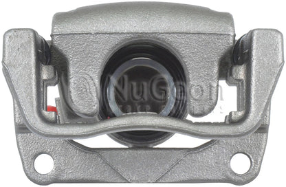 BBB Industries Remanufactured Disc Brake Caliper 99-09348B
