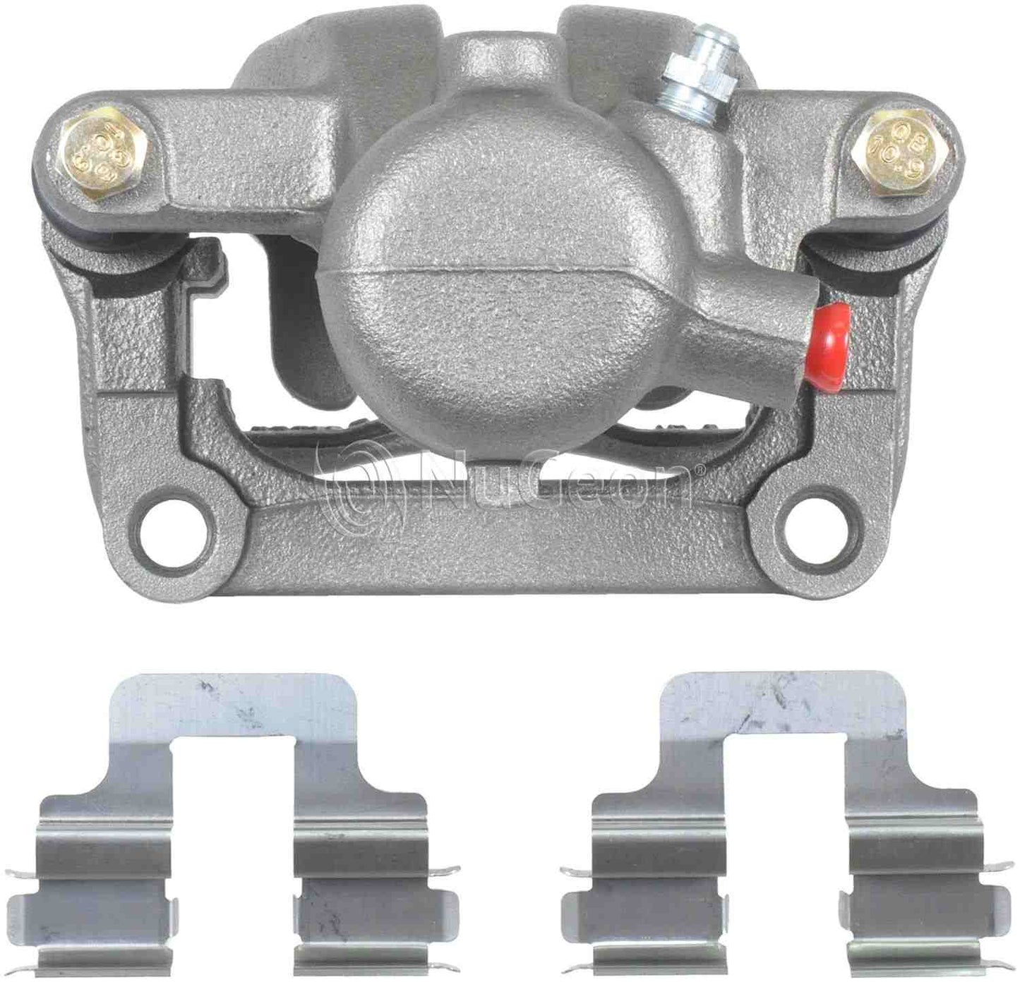 BBB Industries Remanufactured Disc Brake Caliper 99-09348B