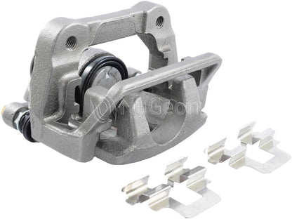 BBB Industries Remanufactured Disc Brake Caliper 99-09349A
