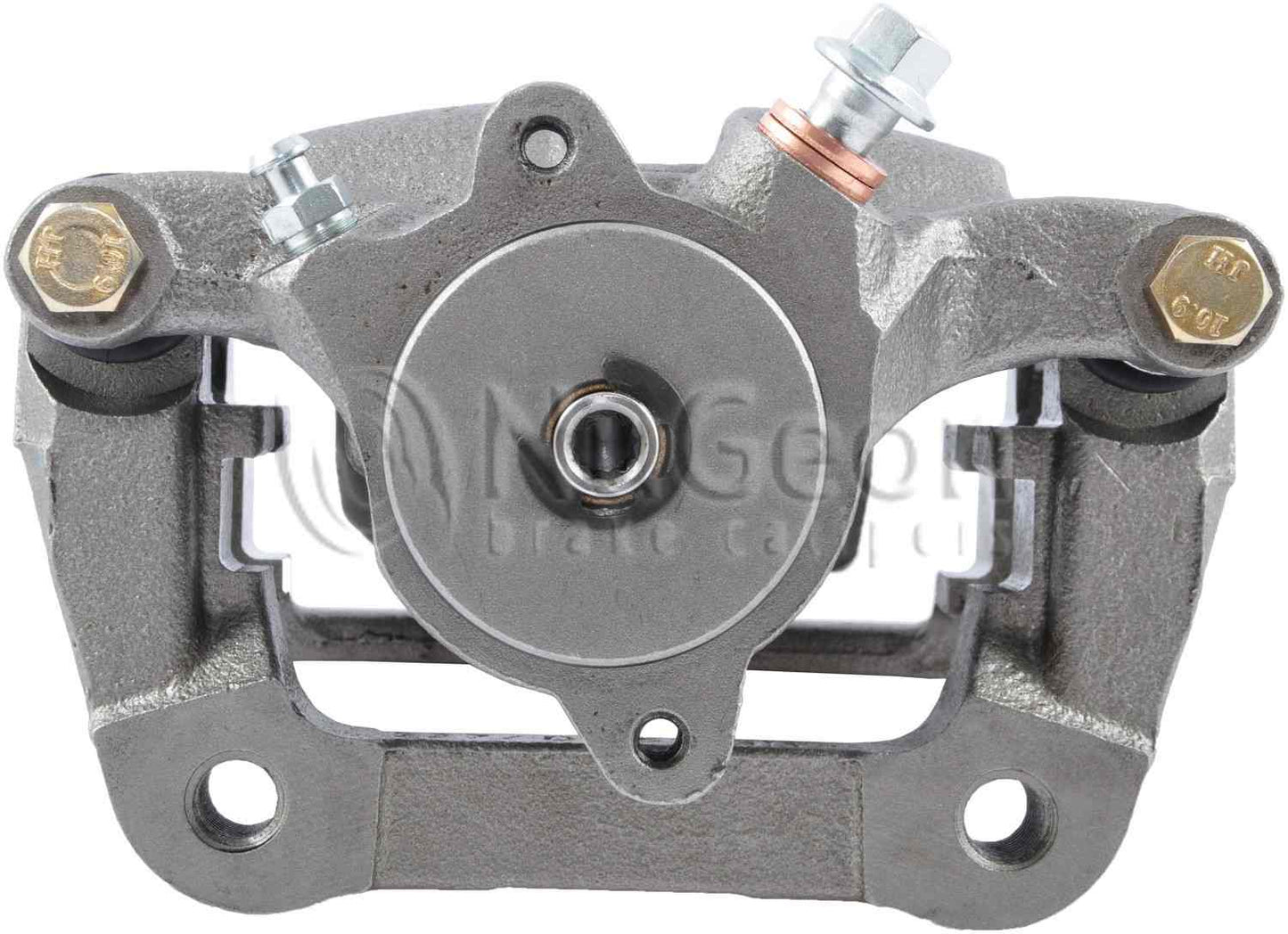 BBB Industries Remanufactured Disc Brake Caliper 99-09349A