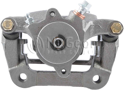 BBB Industries Remanufactured Disc Brake Caliper 99-09349A
