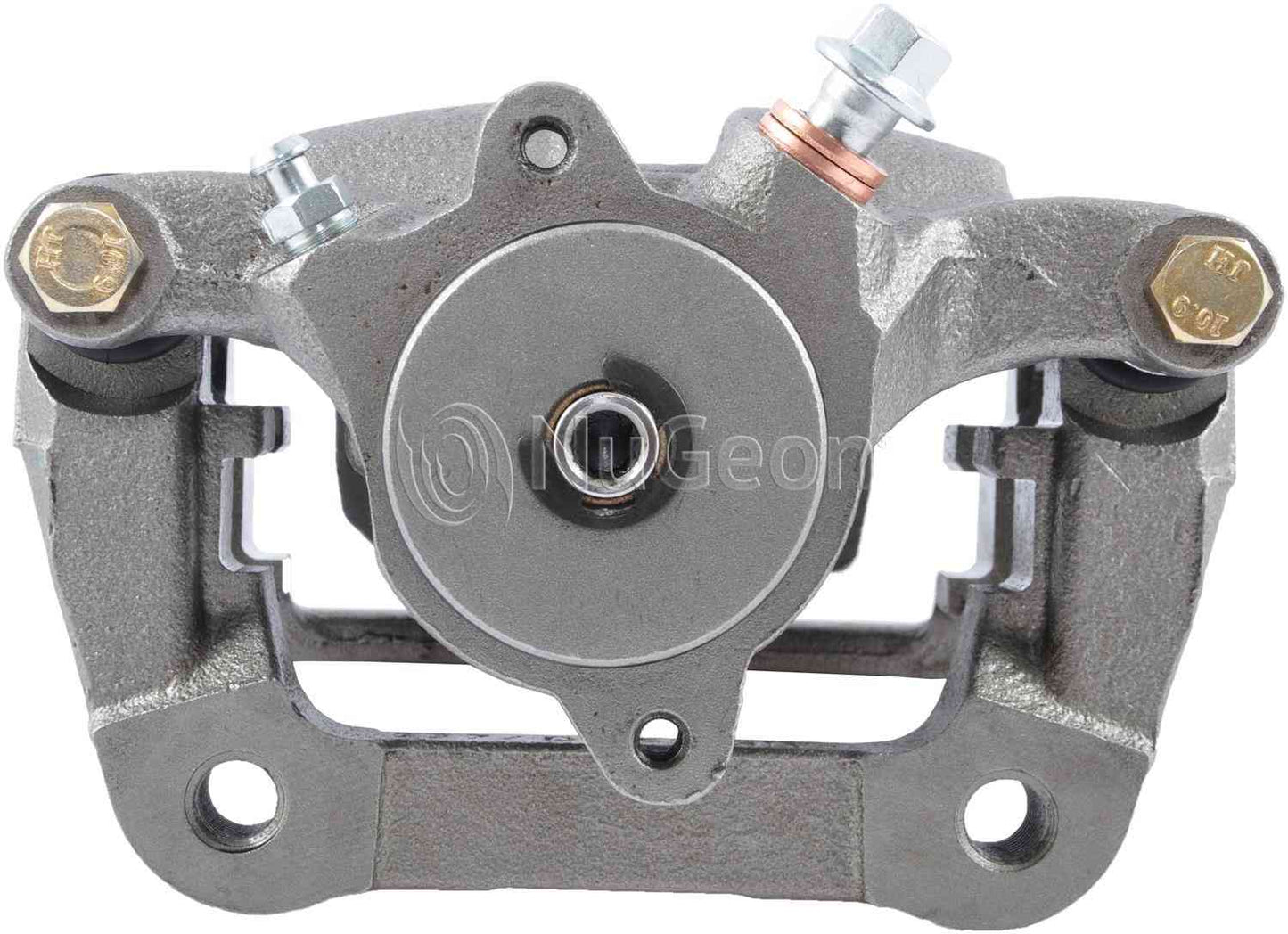BBB Industries Remanufactured Disc Brake Caliper 99-09349A