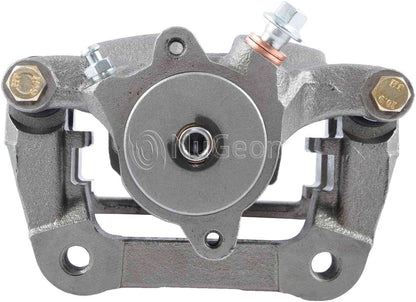 BBB Industries Remanufactured Disc Brake Caliper 99-09349A