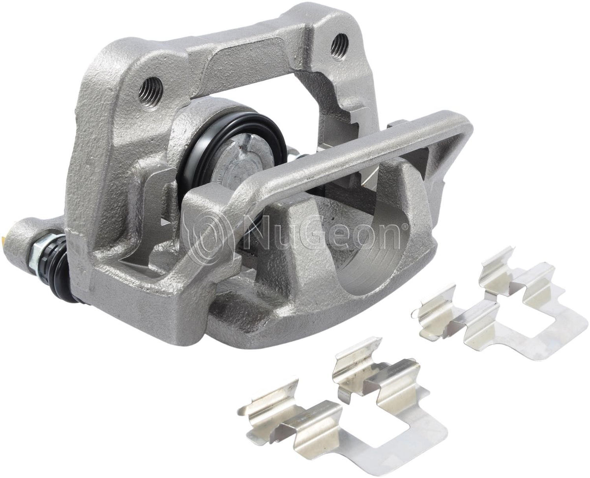 BBB Industries Remanufactured Disc Brake Caliper 99-09349B