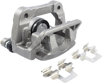 BBB Industries Remanufactured Disc Brake Caliper 99-09349B
