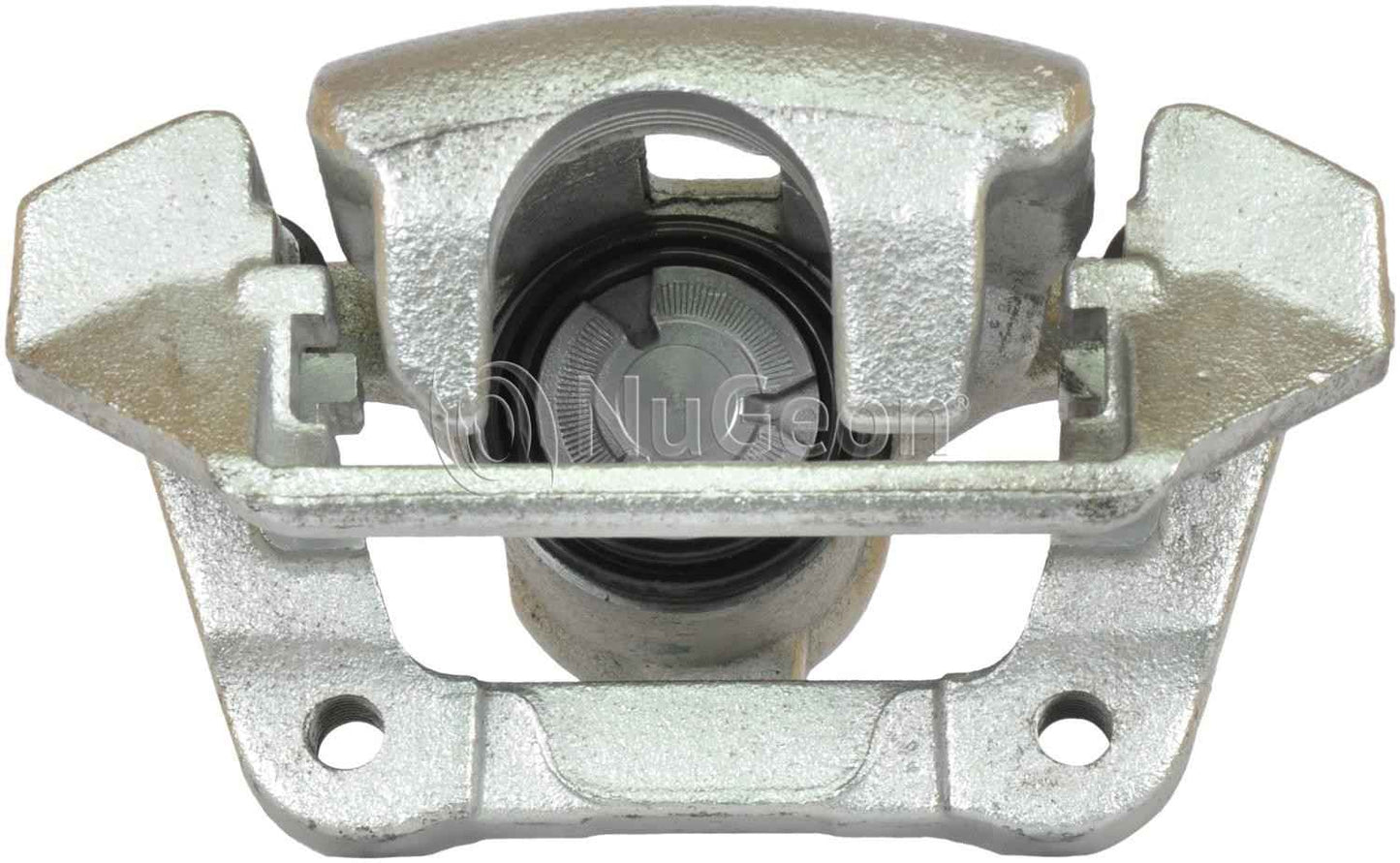 BBB Industries Remanufactured Disc Brake Caliper 99-09350B