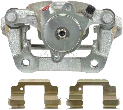 BBB Industries Remanufactured Disc Brake Caliper 99-09350B