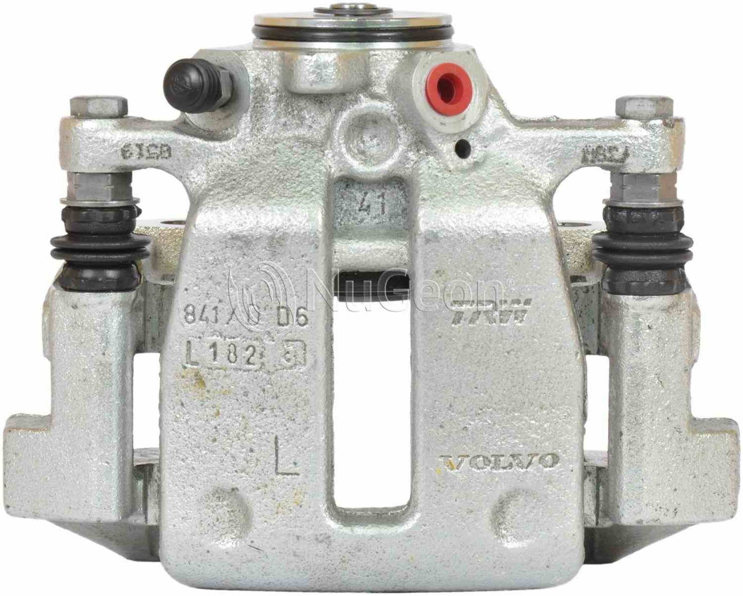 BBB Industries Remanufactured Disc Brake Caliper 99-09350B