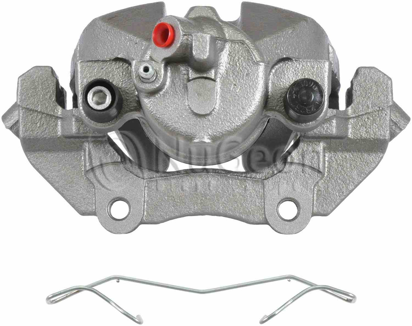 BBB Industries Remanufactured Disc Brake Caliper 99-09351A