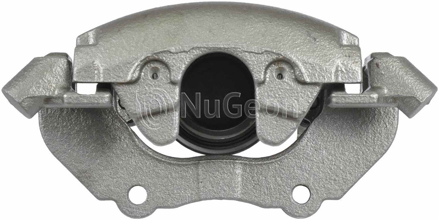 BBB Industries Remanufactured Disc Brake Caliper 99-09351A