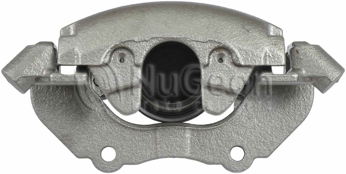 BBB Industries Remanufactured Disc Brake Caliper 99-09351A