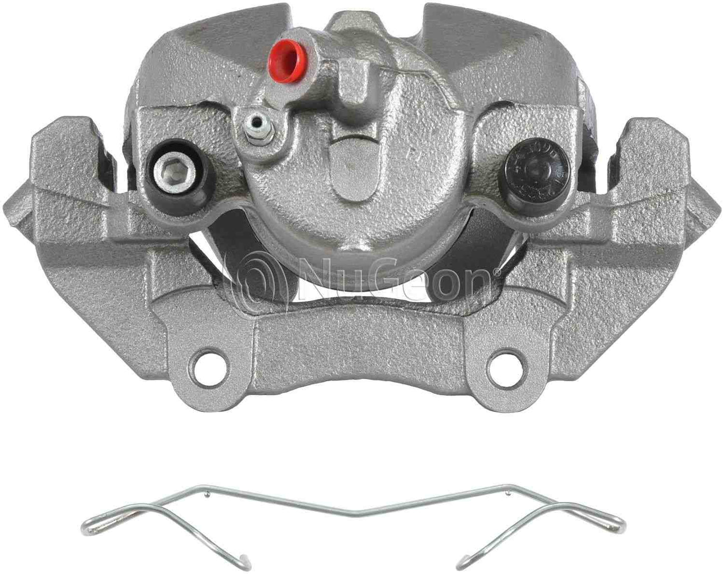 BBB Industries Remanufactured Disc Brake Caliper 99-09351A