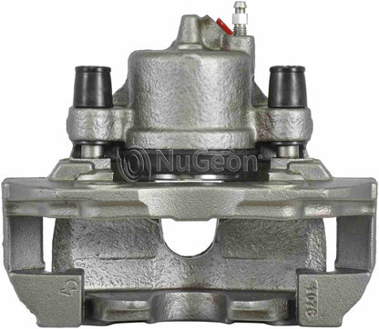 BBB Industries Remanufactured Disc Brake Caliper 99-09351B