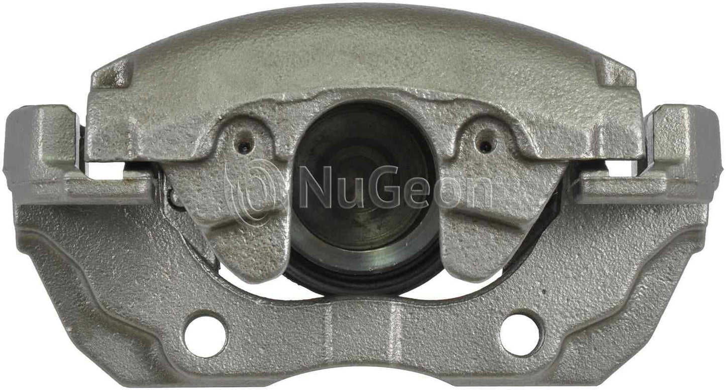 BBB Industries Remanufactured Disc Brake Caliper 99-09351B