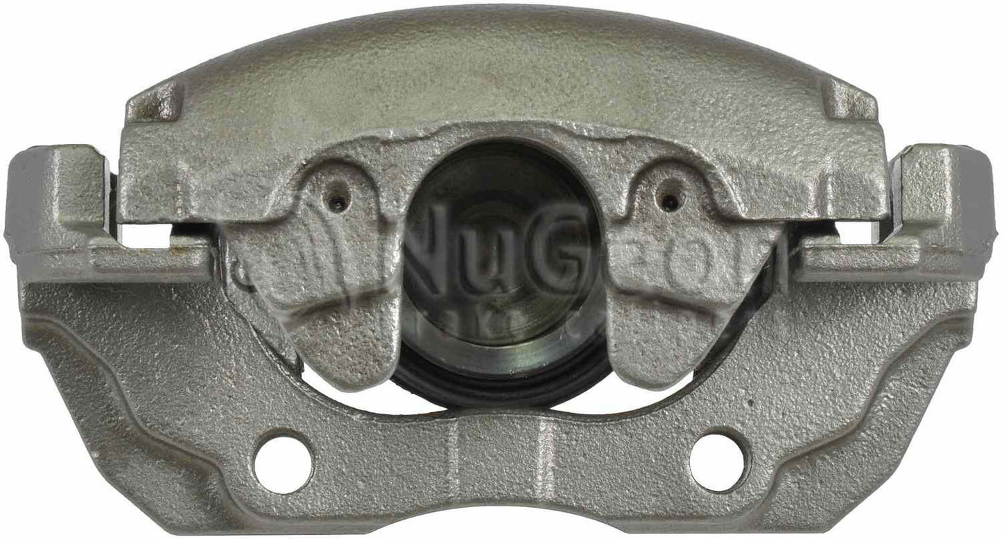 BBB Industries Remanufactured Disc Brake Caliper 99-09351B