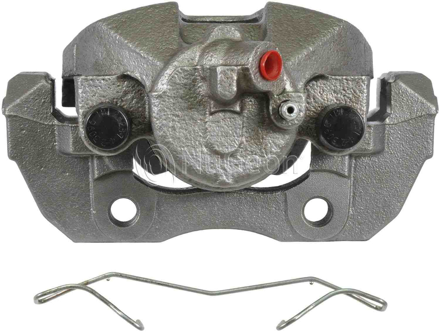BBB Industries Remanufactured Disc Brake Caliper 99-09351B