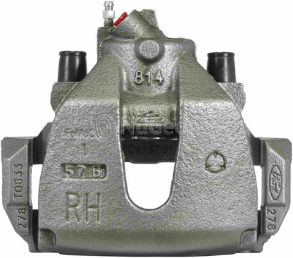 BBB Industries Remanufactured Disc Brake Caliper 99-09351B