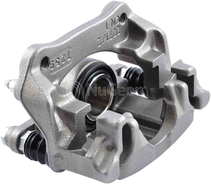 BBB Industries Remanufactured Disc Brake Caliper 99-09353D