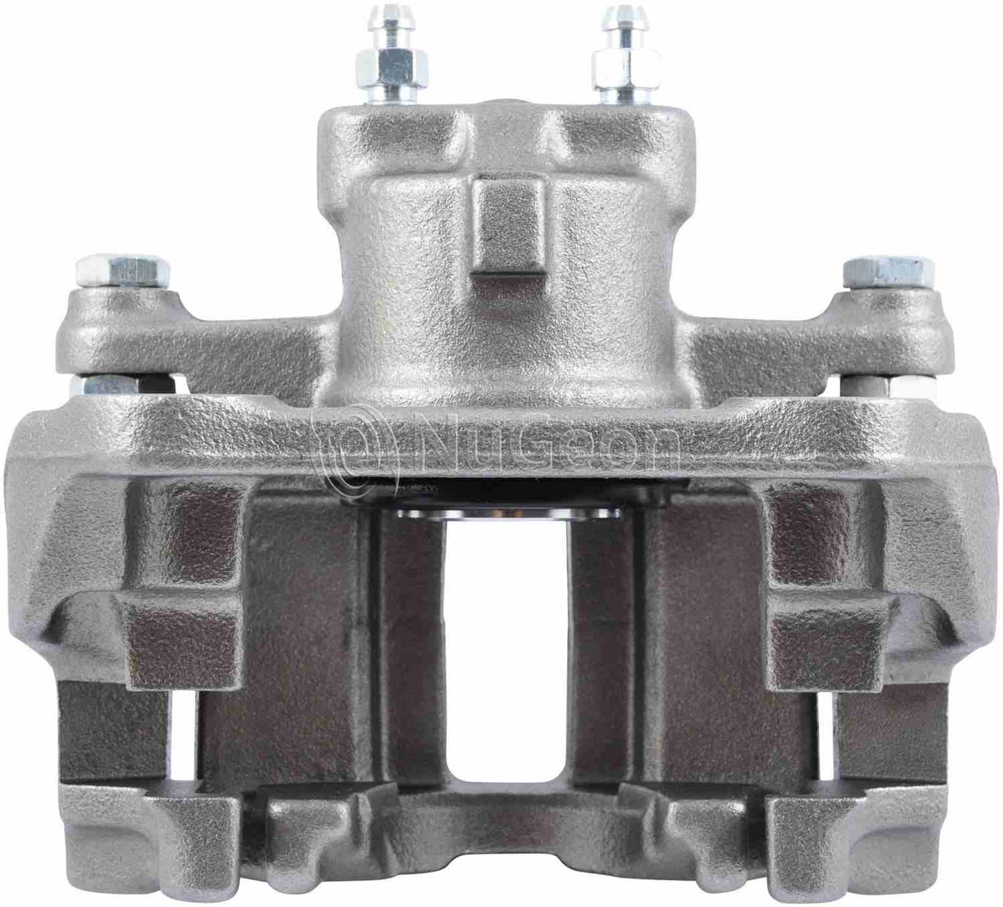BBB Industries Remanufactured Disc Brake Caliper 99-09353D