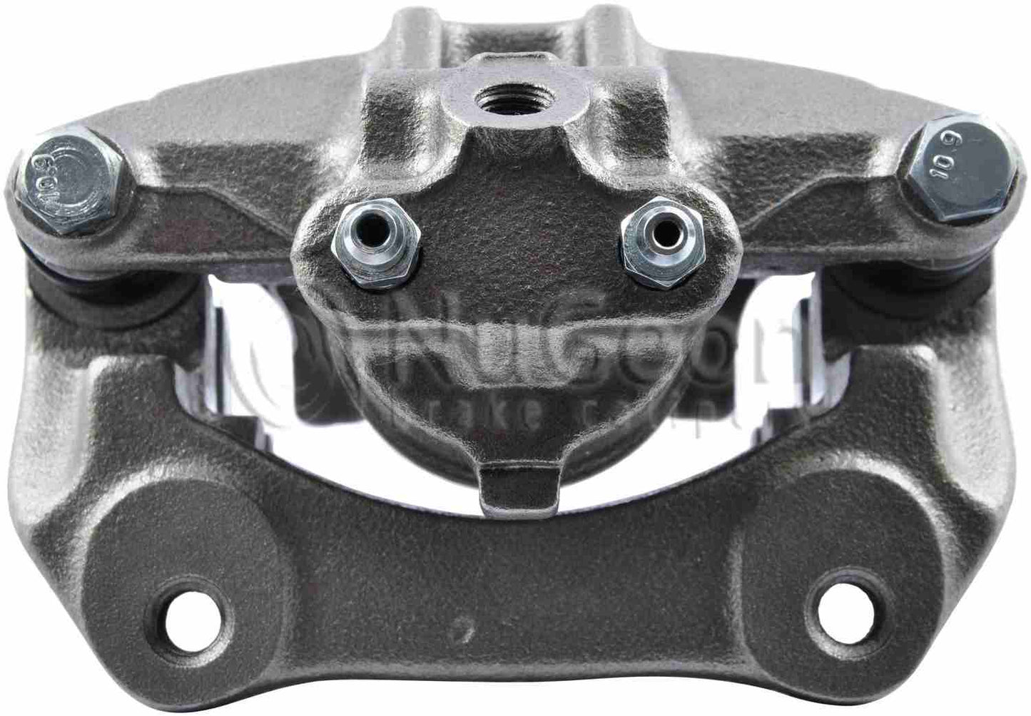 BBB Industries Remanufactured Disc Brake Caliper 99-09353D