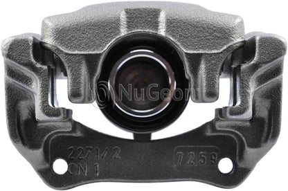 BBB Industries Remanufactured Disc Brake Caliper 99-09353D