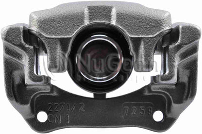 BBB Industries Remanufactured Disc Brake Caliper 99-09353D