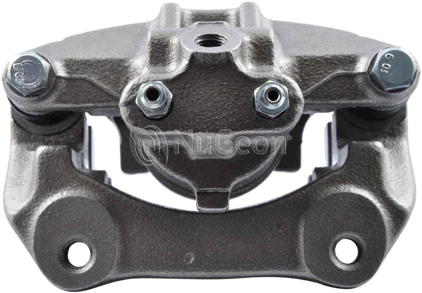 BBB Industries Remanufactured Disc Brake Caliper 99-09353D