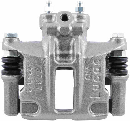 BBB Industries Remanufactured Disc Brake Caliper 99-09353D