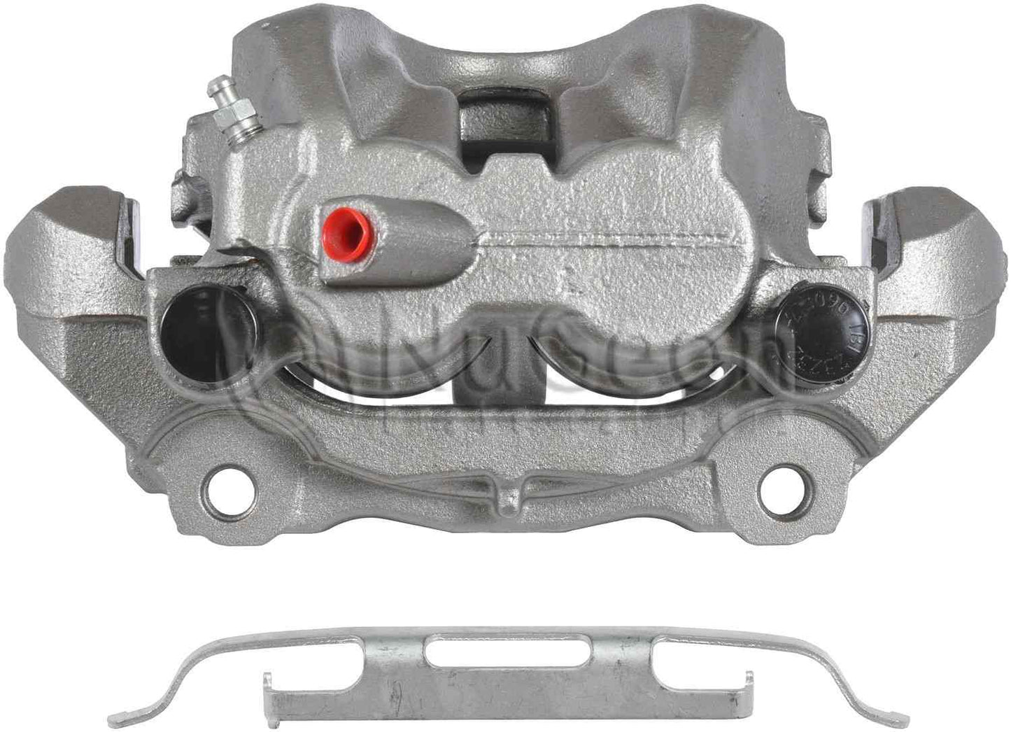 BBB Industries Remanufactured Disc Brake Caliper 99-09355A