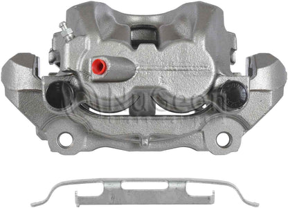 BBB Industries Remanufactured Disc Brake Caliper 99-09355A