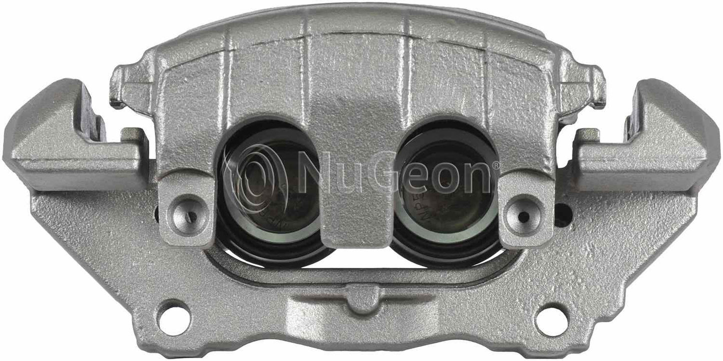 BBB Industries Remanufactured Disc Brake Caliper 99-09355A