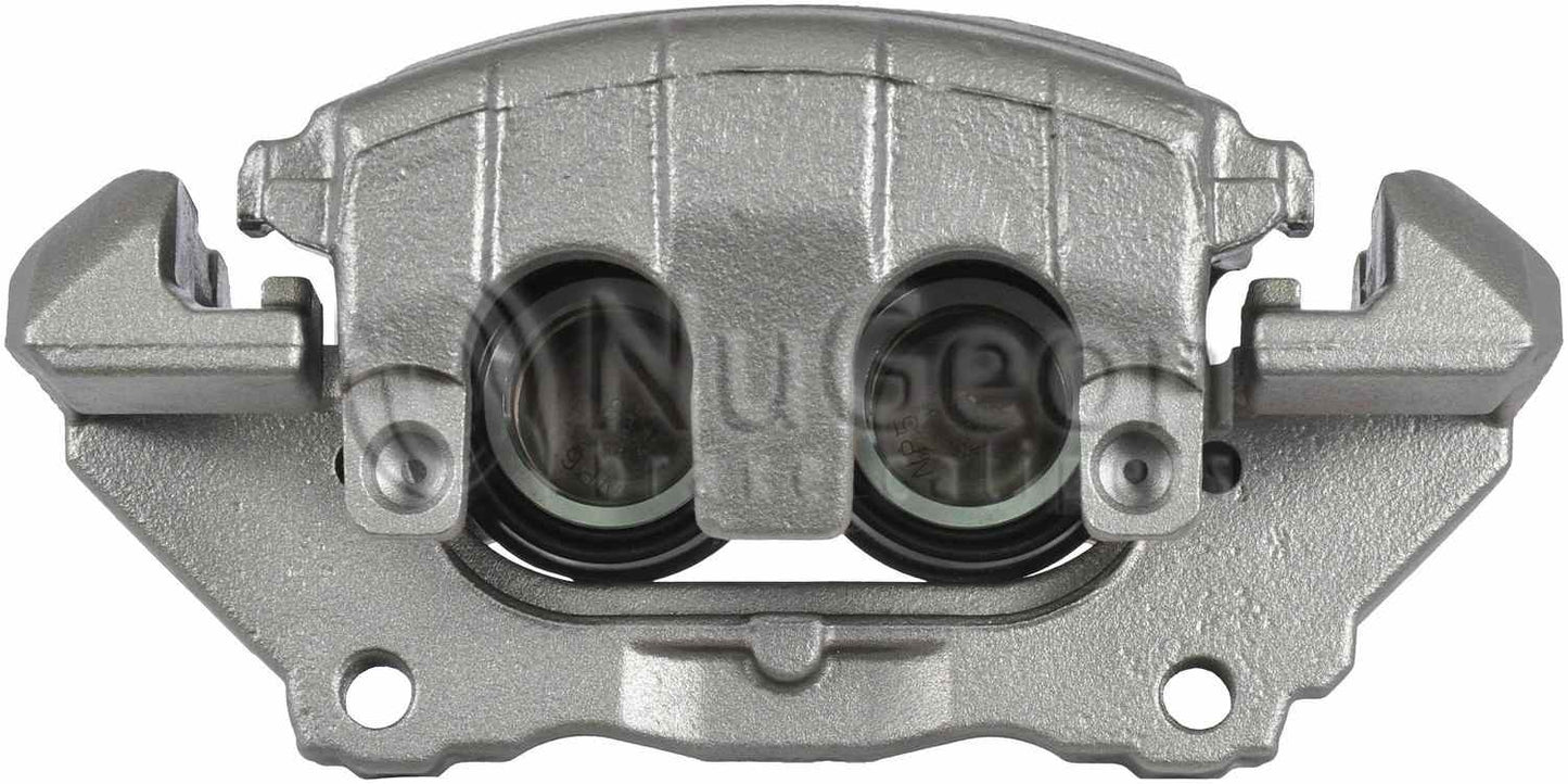 BBB Industries Remanufactured Disc Brake Caliper 99-09355A