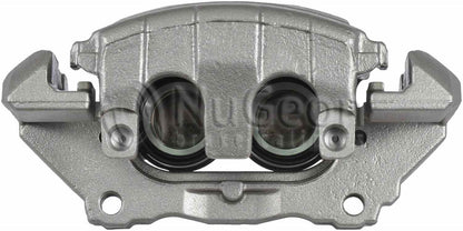 BBB Industries Remanufactured Disc Brake Caliper 99-09355A