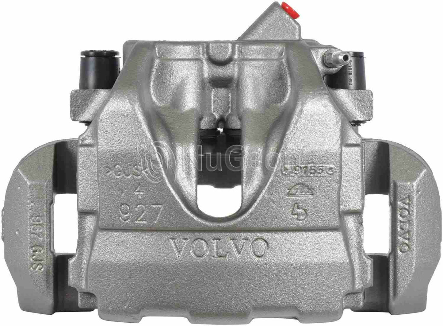 BBB Industries Remanufactured Disc Brake Caliper 99-09355A