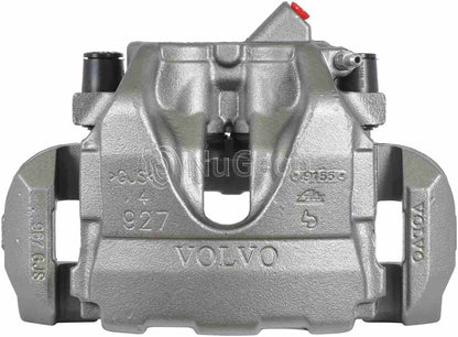 BBB Industries Remanufactured Disc Brake Caliper 99-09355A
