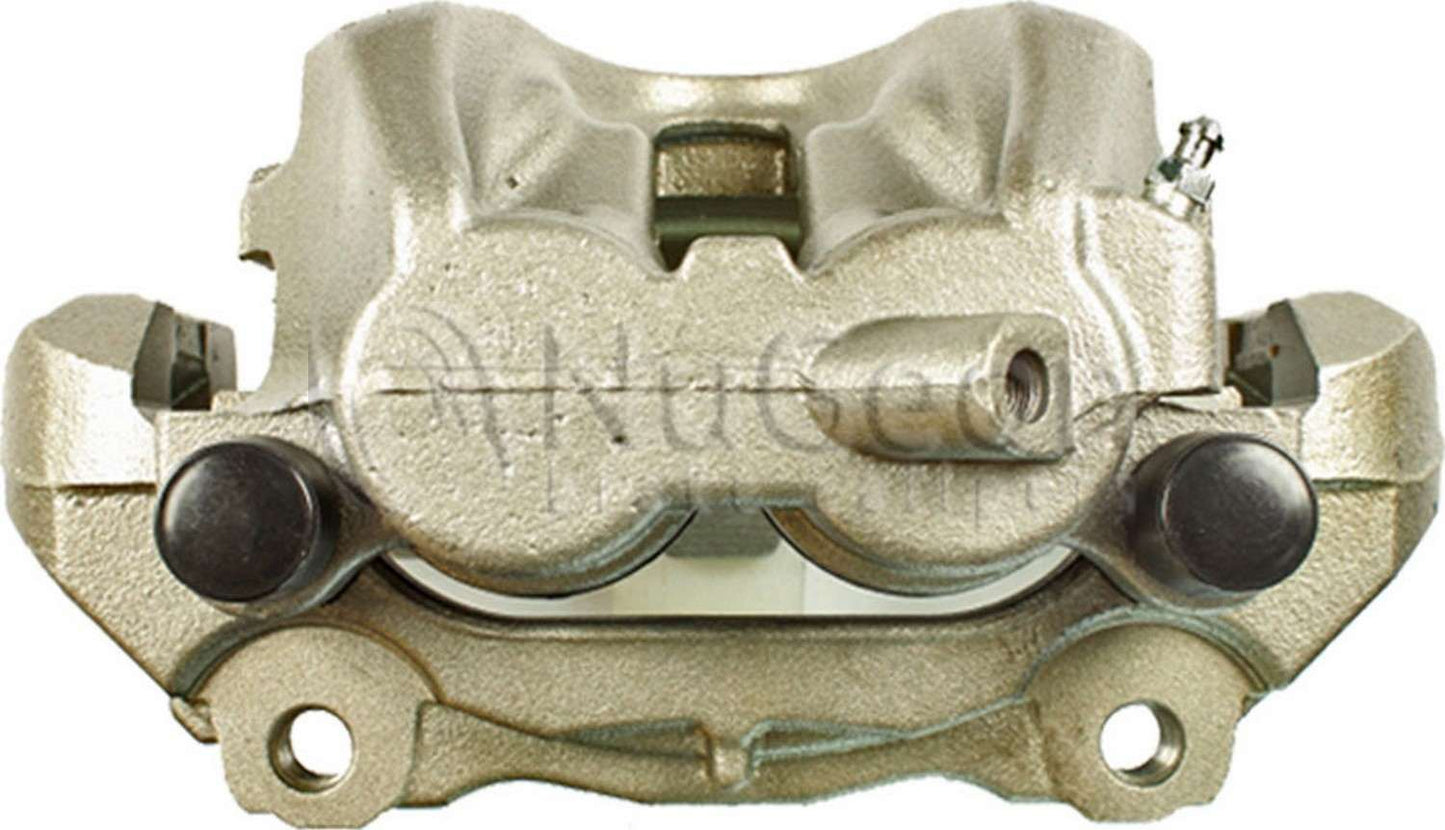 BBB Industries Remanufactured Disc Brake Caliper 99-09355B