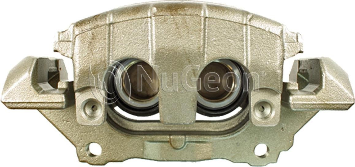 BBB Industries Remanufactured Disc Brake Caliper 99-09355B