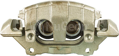 BBB Industries Remanufactured Disc Brake Caliper 99-09355B