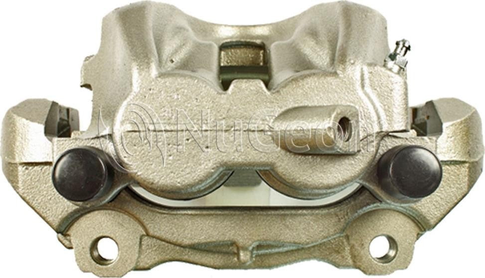 BBB Industries Remanufactured Disc Brake Caliper 99-09355B