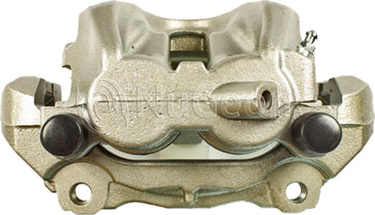 BBB Industries Remanufactured Disc Brake Caliper 99-09355B