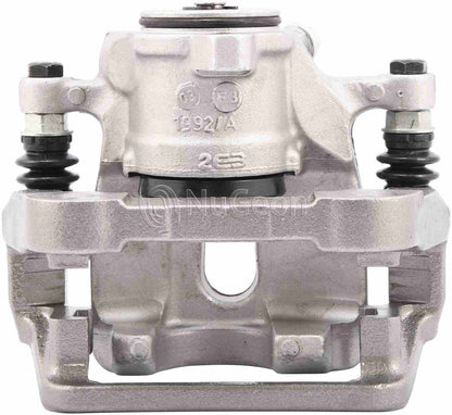 BBB Industries Remanufactured Disc Brake Caliper 99-09357A