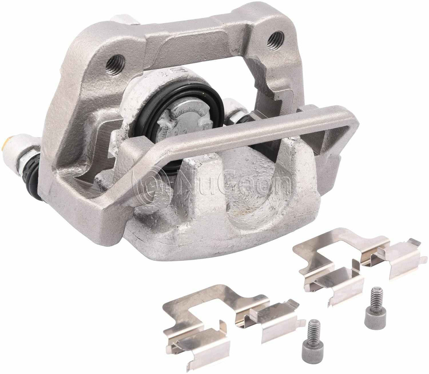 BBB Industries Remanufactured Disc Brake Caliper 99-09357B