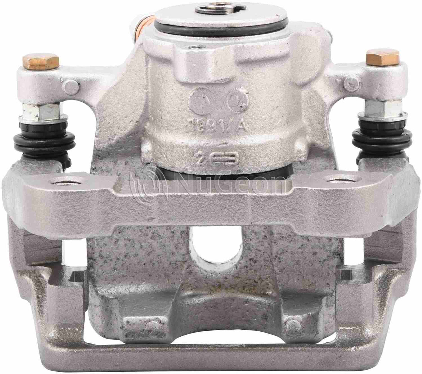 BBB Industries Disc Brake Caliper 99-09357B