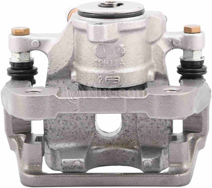 BBB Industries Remanufactured Disc Brake Caliper 99-09357B